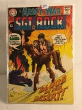 Collector Vintage DC Comics Army At War SGT. ROCK  Comic Books No.193