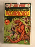Collector Vintage DC Comics The Warlord  Comic Books No.8