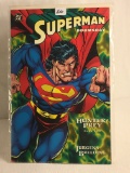 Collector DC Superman Doomsday Hunter Prey Book Two
