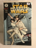 Collector Drak Horse Classic Star Wars A New Hope No.2 Comic Book