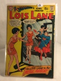 Collector Vintage DC Comics Superman's Girlfriend Lois Lane Comic Book No.94