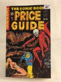 Collector The Official Blue Book The Comic Book Price Guide No.11