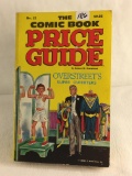 Collector The Official Blue Book The Comic Book Price Guide No.12