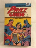 Collector The Official Blue Book The Comic Book Price Guide No.13