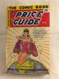 Collector The Official Blue Book The Comic Book Price Guide No.14