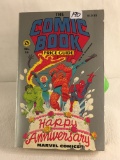 Collector The Official Blue Book The Comic Book Price Guide No.16