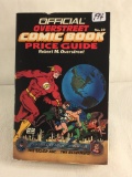 Collector The Official Overstreet Comic Book Price Guide NO.20 Book