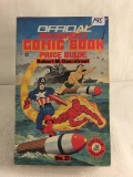 Collector The Official Overstreet Comic Book Price Guide No.21 Book
