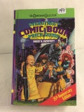 Collector Hard Cover The Overstreet Comic Book Price Guide 25th Edition Book