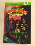 Collector The Overstreet Comic Book Price Guide Book 26th Edition Book