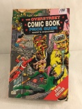 Collector The Overstreet Comic Book Price Guide 28th Edition Book
