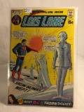 Collector Vintage DC Comics Superman's Girlfriend Lois Lane Comic Book No.107