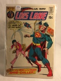Collector Vintage DC Comics Superman's Girlfriend Lois Lane Comic Book No.109