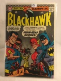 Collector Vintage DC Comics Blackhawk Comic Book No.228