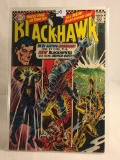 Collector Vintage DC Comics Blackhawk Comic Book No.231
