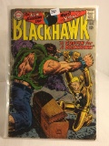 Collector Vintage DC Comics Blackhawk Comic Book No.235