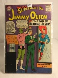 Collector Vintage DC Comics Superman's Pal Jimmy Olsen Comic Book No.86