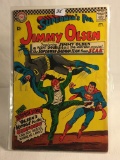 Collector Vintage DC Comics Superman's Pal Jimmy Olsen Comic Book No.92