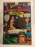 Collector Vintage DC Comics Superman's Pal Jimmy Olsen Comic Book No.98