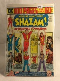 Collector Vintage DC Comics 100 Pages The Spectacular With One magic Word SHAZAM #12