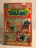 Collector Vintage DC Comics 100 Pages The Spectacular With One magic Word SHAZAM #15