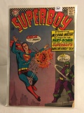 Colletcor Vintage DC Comics Superboy Comic Book No.135