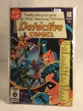 Collector Vintage DC Comics Detective Comics No.500 Comic Book