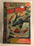 Colletcor Vintage DC Comics Teen Titans Comic Book No.40