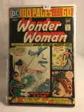 Collector Vintage DC Comics 100 Pages Wonder Woman Comic Book No.214