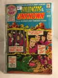 Collector Vintage DC Comics Giant Challengers Of The Unknown Comic Book No.S-25