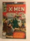 Collector Vintage Marvel Comics Amazing Adventures The X-Men Comic Books No.4