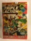 Collector Vintage Marvel Comics Marvel Triple Action  Comic Books No.3