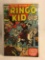 Collector Vintage Marvel Comics The Ringo Kid Comic Books No.4