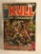 Collector Vintage Marvel Comics Kull The Conqueror  Comic Books No.2