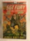 Collector Vintage Marvel Comics SGT. Fury & His Howling Commandos  Comic Books No.114