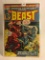 Collector Vintage Marvel Comics Amazing Adventures The Beast Comic Books No.16