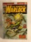 Collector Vintage Marvel Comics The Power Of Warlock Comic Books No.8