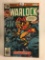 Collector Vintage Marvel Comics Warlock  Comic Books No.13