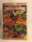 Collector Vintage Marvel Comics Super Hero Contest Of Champions Comic Books No.1