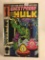 Collector Vintage Marvel Comics Questprobe The Hulk  Comic Books No.1