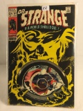 Collector Vintage Marvel Comics DR. Strange  Comic Books No.181