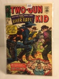 Collector Vintage Marvel Comics Two-Gun Kif Comic Books No.79