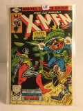 Collector Vintage Marvel Comics King-Size Annual X-Men Comic Books No.4