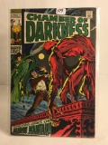Collector Vintage Marvel Comics Chamber Of Drakness  Comic Books No.3