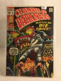 Collector Vintage Marvel Comics Chamber Of Drakness  Comic Books No.6