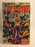 Collector Vintage Marvel Comics The Mighty Thor  Comic Books No.279