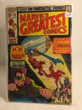 Collector Vintage Marvel Comics Marvel's Greatest Comics  Comic Books No.23