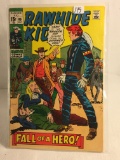 Collector Vintage Marvel Comics Rawhide Kid  Comic Books No.80
