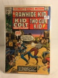Collector Vintage Marvel Comics The Rawhide Kid Colt Two-Gun Kid Comic Books No.12