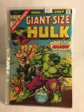 Collector Vintage Marvel Comics Giant-Size Hulk  Comic Books No.1